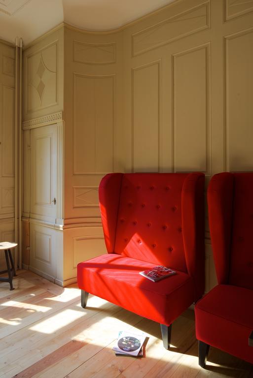 Hotel Fregehaus ライプツィヒ エクステリア 写真