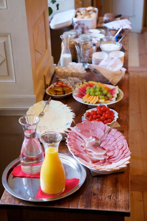 Hotel Fregehaus ライプツィヒ エクステリア 写真