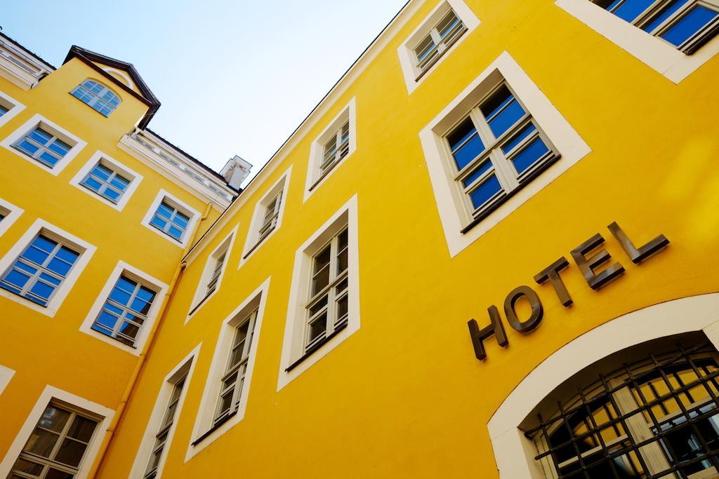 Hotel Fregehaus ライプツィヒ エクステリア 写真