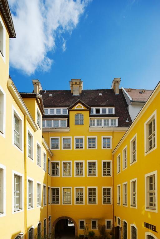Hotel Fregehaus ライプツィヒ エクステリア 写真