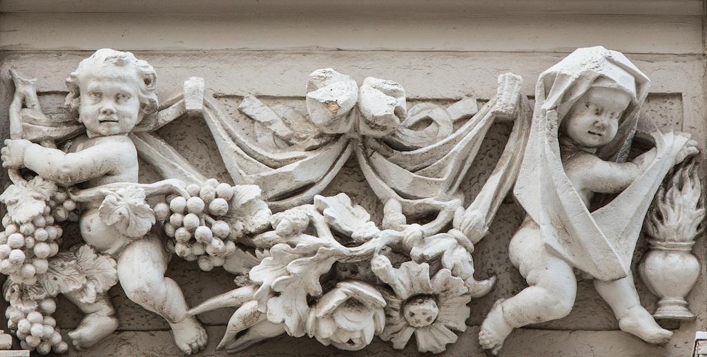 Hotel Fregehaus ライプツィヒ エクステリア 写真
