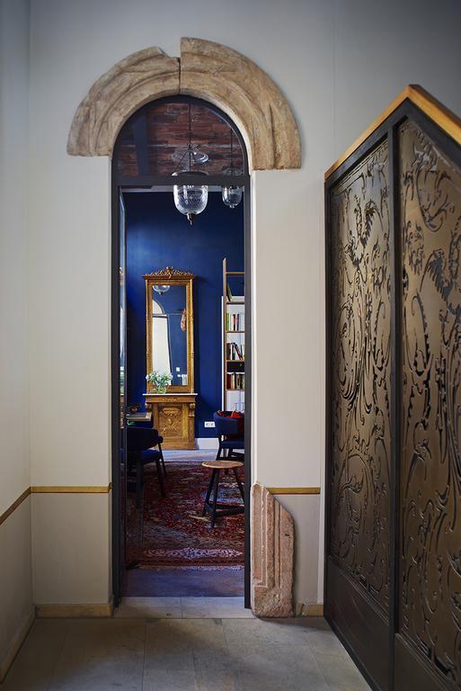 Hotel Fregehaus ライプツィヒ エクステリア 写真