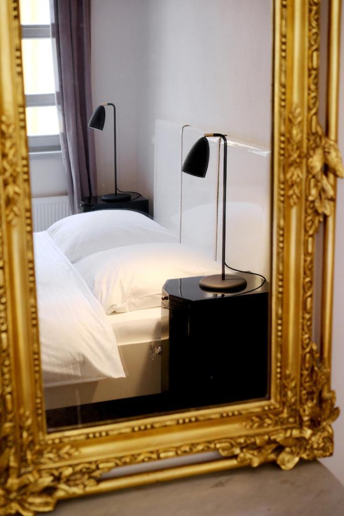 Hotel Fregehaus ライプツィヒ エクステリア 写真