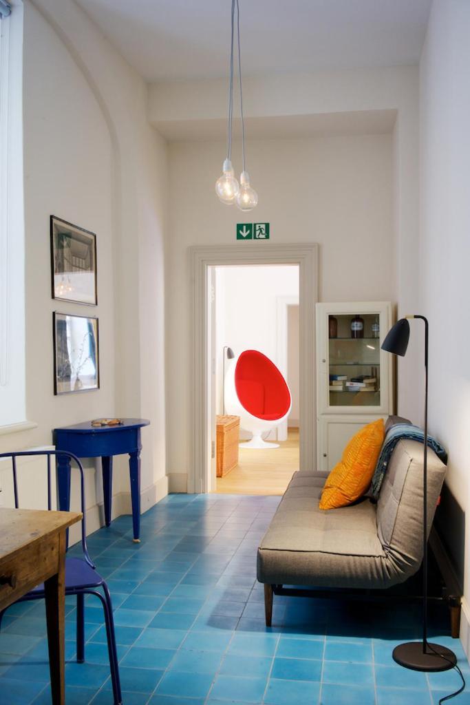 Hotel Fregehaus ライプツィヒ エクステリア 写真