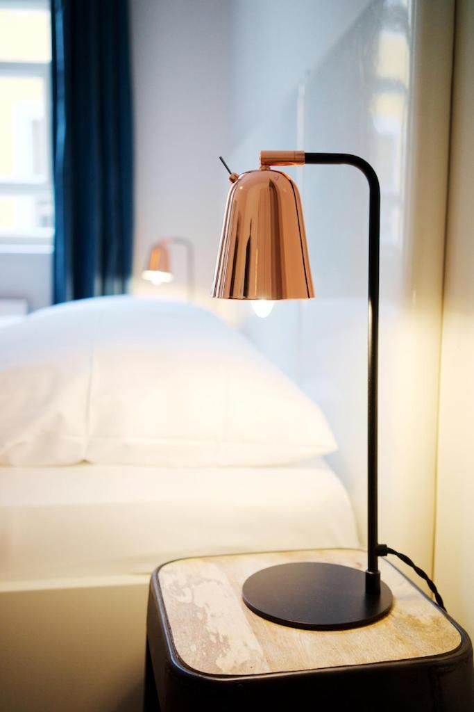 Hotel Fregehaus ライプツィヒ エクステリア 写真